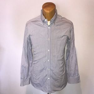 Brunello Cucinelli button down shirt L